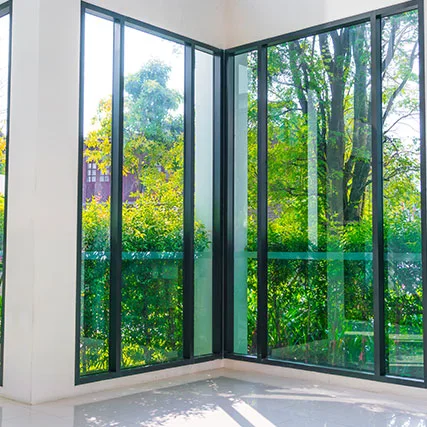 double pane glass in Fort Pierce, FL