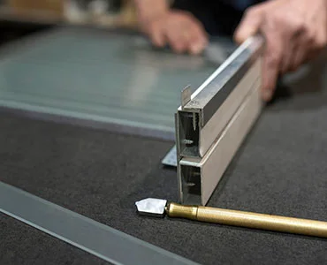 glass repairs and glass replacement in Fort Pierce, FL