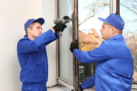 Residential Broken Glass Repair Solutions in Fort Pierce, FL
