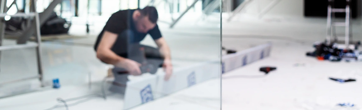 Emergency Commercial Glass Repair in Fort Pierce, FL