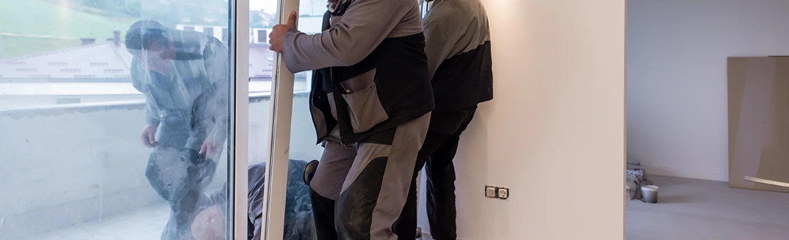  Cost Of Door Glass Repairs in Fort Pierce, FL