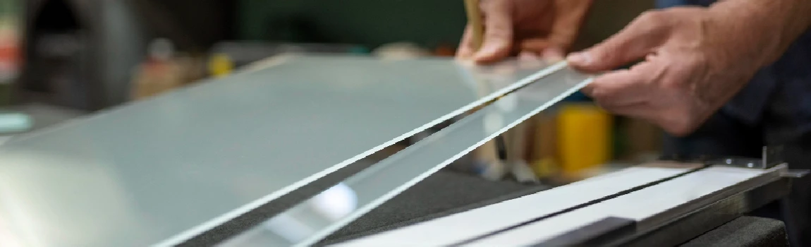 Emergency Glass Repair for Hospitality Businesses in Fort Pierce, FL