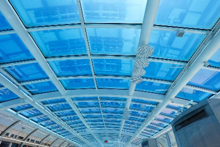 Glass Canopy Repair Services in Fort Pierce, FL