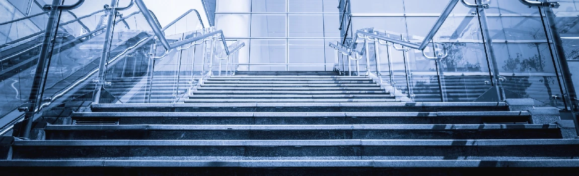 Glass Panel Inserts in Fort Pierce, FL