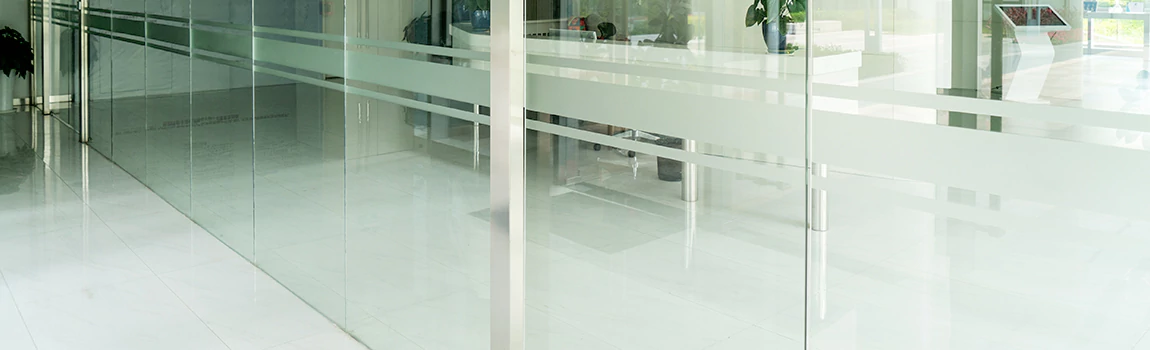 Local Glass Repair in Fort Pierce, FL