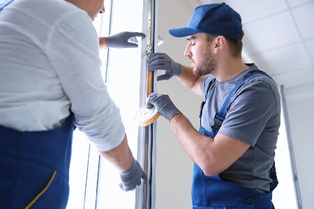 Insulated Glass service in Fort Pierce, FL