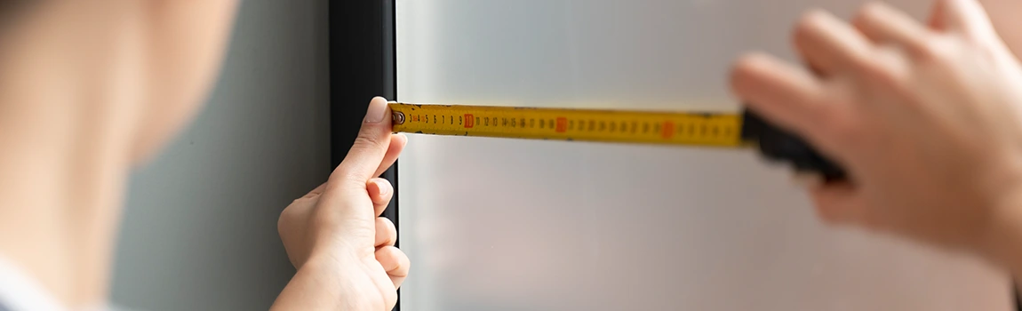 Types of Glass Replacement in Fort Pierce, FL