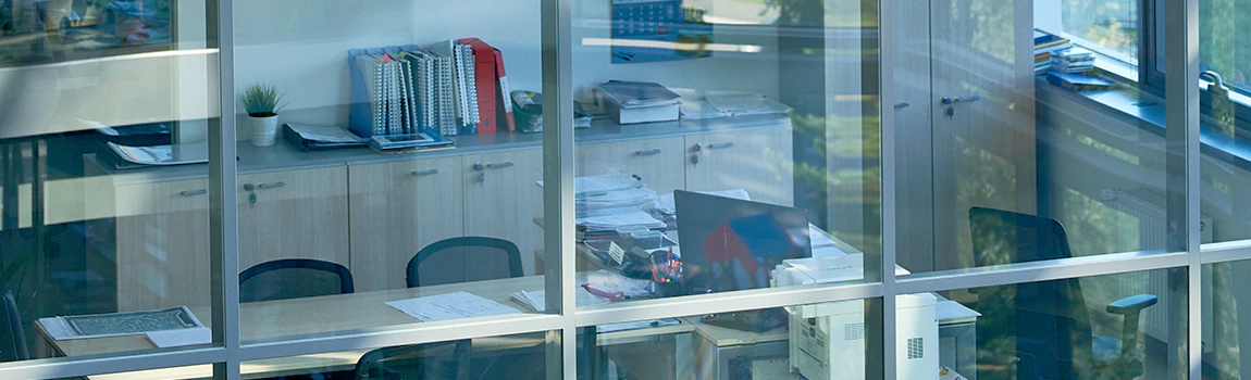 Replace Insulating Glass in Fort Pierce, FL