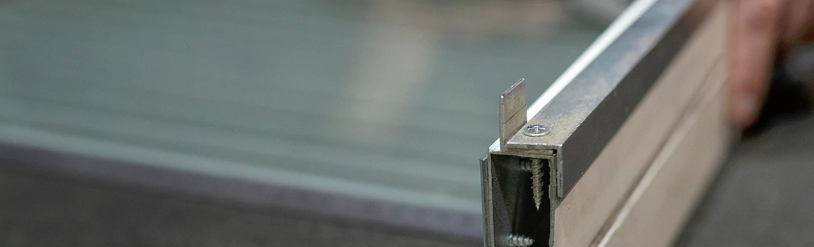 Foggy Mirror Repair in Fort Pierce, FL