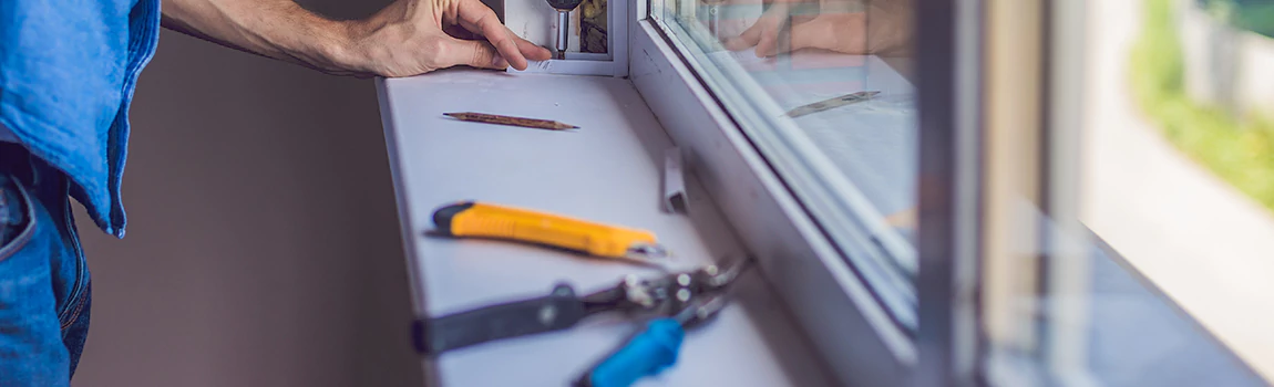 Professional Window Seal Repair Services in Fort Pierce, FL